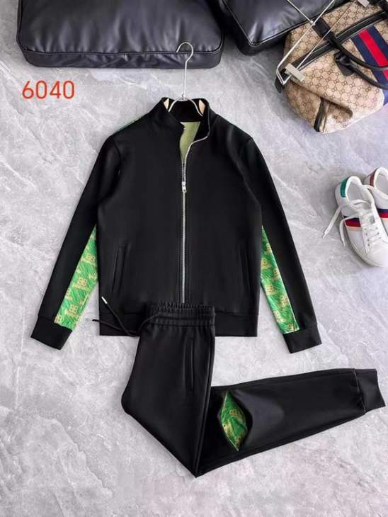 Picture of Balenciaga Sweater Suits _SKUBalenciagaM-3XL25wn9336886